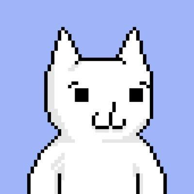 Pixi Cat